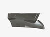 Repair panel front inner wing Alfetta GTV right