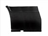 Repair panel rear fender Alfetta GTV right