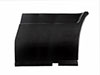Repair panel rear fender Alfetta GTV left