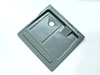 Floor panel rear left 1300 - 1750 Duetto Spider 1. S