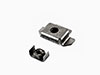 Supporto binario sedile Giulia / GT post. Dx