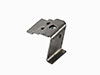 Supporto binario sedile Giulia / GT post. Sx