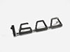 Script 1600 Giulia Sprint (Front fender / rear panel)