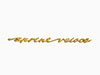 Script Sprint Veloce (260mm)