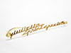 Script Giulietta Sprint Speciale (160mm)