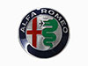 Badge front Mito + Giulia (952) + 4C from 2016