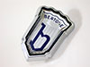 Emblem Bertone 