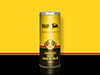 AGIP Novecento Racing engine oil 10W-40 1 litre can