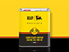 AGIP Novecento Racing engine oil 10W-40 4 litres can