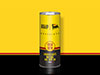 AGIP Novecento engine oil 20W-50 1 litre can