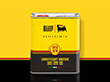 AGIP Novecento engine oil 20W-50 4 litres can