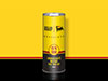 AGIP Novecento engine oil 15W-50 1 litre can