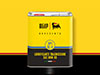 AGIP Novecento engine oil 80W-90 4 litres can