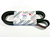 Poly-V-belt 164 3,0 V6 24V