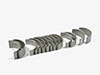 Set main bearings 010 Ferrari 330 / 365 / 412 / 512