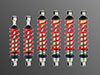 Kit Ammortizzatore Bilstein / Eibach Ferrari 512BB 