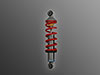 Ammortizzatore Bilstein / Eibach Ferrari 275 / 330anteriore