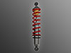 Ammortizzatore Bilstein / Eibach Ferrari 275 / 330 post.