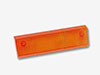 Vetro indicatore anteriore 308 dx