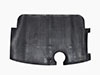 Boot rubber mat 750 / 101 Giulietta Sprint