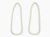Set internal lens to tail light body seals 101 Sprint