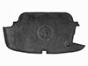 Tappeto base baule 750 / 101 Giulietta Spider
