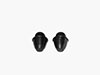 Set rubber buffers glove box door 750 / 101 Spider