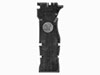 Rubber mat left Giulia hanging pedals