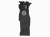Rubber mat left Giulia standing pedals