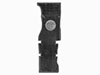 Rubber mat right Giulia hanging pedals