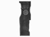 Rubber mat right Giulia standing pedals