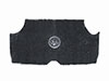 Boot rubber mat Giulia bottom
