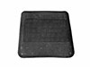 Rubber floor mat front left GT 1. series / GTA / GTC