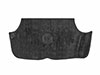 Boot rubber mat Bertone GTV bottom