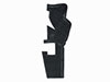 Boot rubber mat Bertone GT left