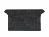 Boot rubber mat Giulia front