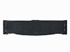 Boot rubber mat Bertone GT rear black