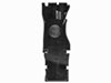 Rubber mat left GT Bertone standing pedals