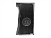 Tappeto anteriore destro Duetto Spider 1966 - 79