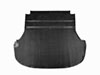 Boot rubber mat bottom Duetto Spider