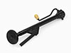 Giulietta Spider / Sprint Jack