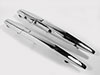 Set hinges for engine hood 750 / 101 Spider