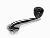 Window crank  2600 / 2000 Touring Spider + Berlina 2600