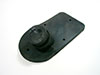 Rubber grommet for steering column 2000 / 2600