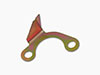 Top dead pointer pulley 1300 - 1600cc 101 / 105 1. Series