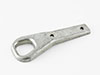 Hook for rear trunk lock 1300 - 1600 Giulia Super NOS
