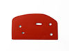 Hand brake housing gasket 105 / 115