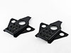 Coppia supporti per sospensione post. Racing GT