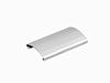 Clip per cornice cromata parabrezza / lunotto GT Bertone