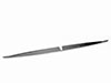 Stainless steel trunk trim Bertone GT / GTC / GTV